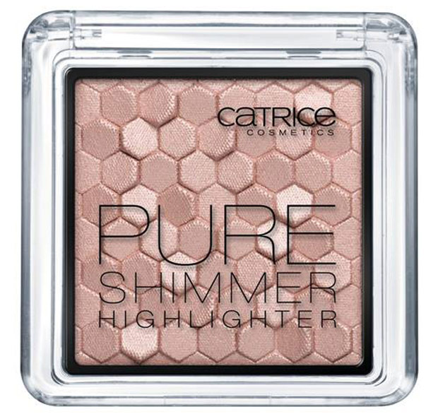 Catrice - Nude Purism {Abril - Mayo 2015}