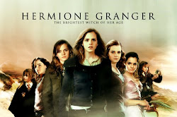 hermione granger evolution hogwarts through born alumni harry potter muggle ron age parents witch character watson emma