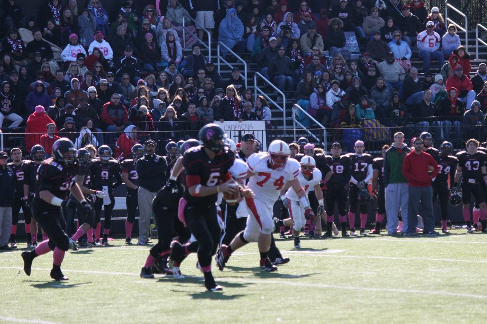 Lake Forest College Football Blog November 2012 Lake Forest College Football Blog November 2012