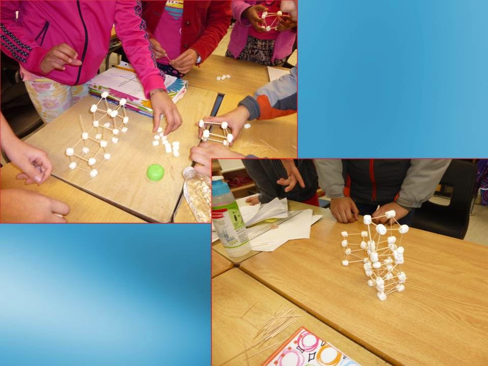 Ms Rashid Jello earthquake!