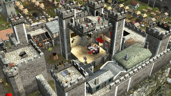 Stronghold 2 Steam Edition Full Version Stronghold 2 Steam Edition Full Version