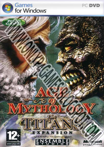 Download age of mythology free