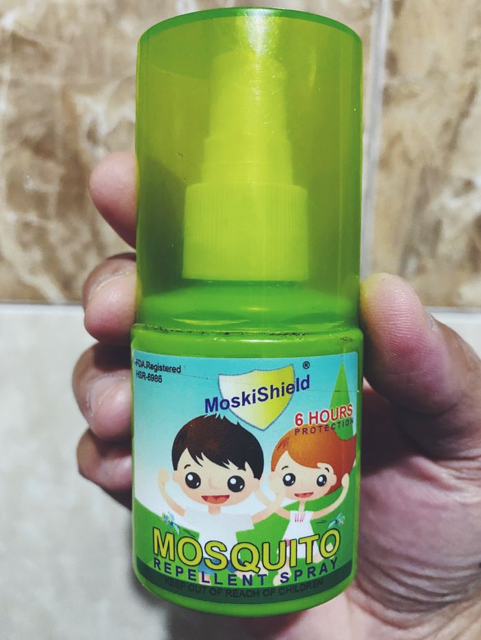 The 7 Best Insect Repellent Brands In The Philippines For Babies Dad