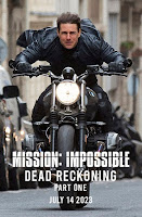 Nhiệm Vụ Bất Khả Thi 7: Nghiệp Báo - Phần 1 - Mission: Impossible - Dead Reckoning - Part One