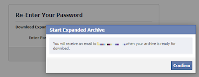 How to Merge Facebook Accounts Step By Step