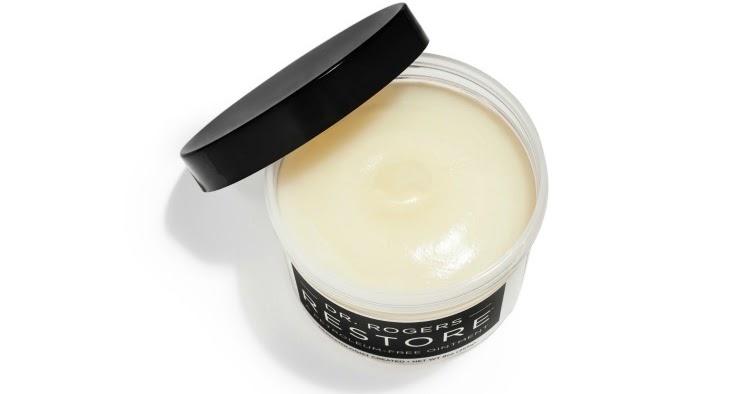 dr rogers restore cream
