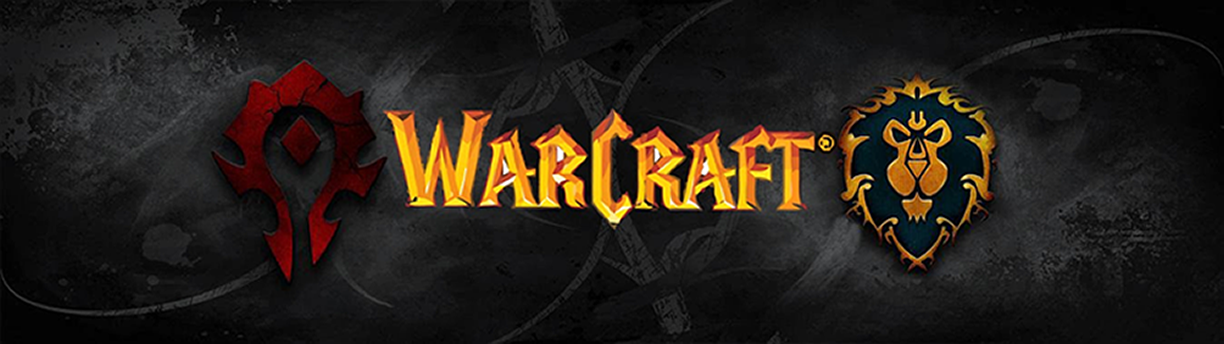 Warcraft Legendary