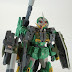 Custom Build: 1/144 Full Armor Gundam
