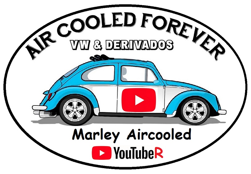 AIR COOLED FOREVER