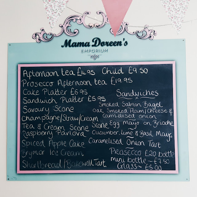 menu board menu board
