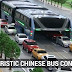 The Story Behind The Chinese Bus Concept Which Turned Out To Be A Scam