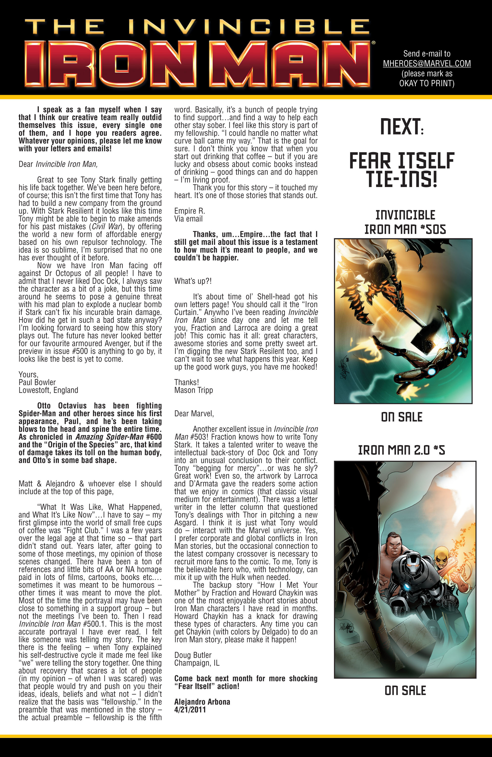 <{ $series->title }} issue 504 - Page 23