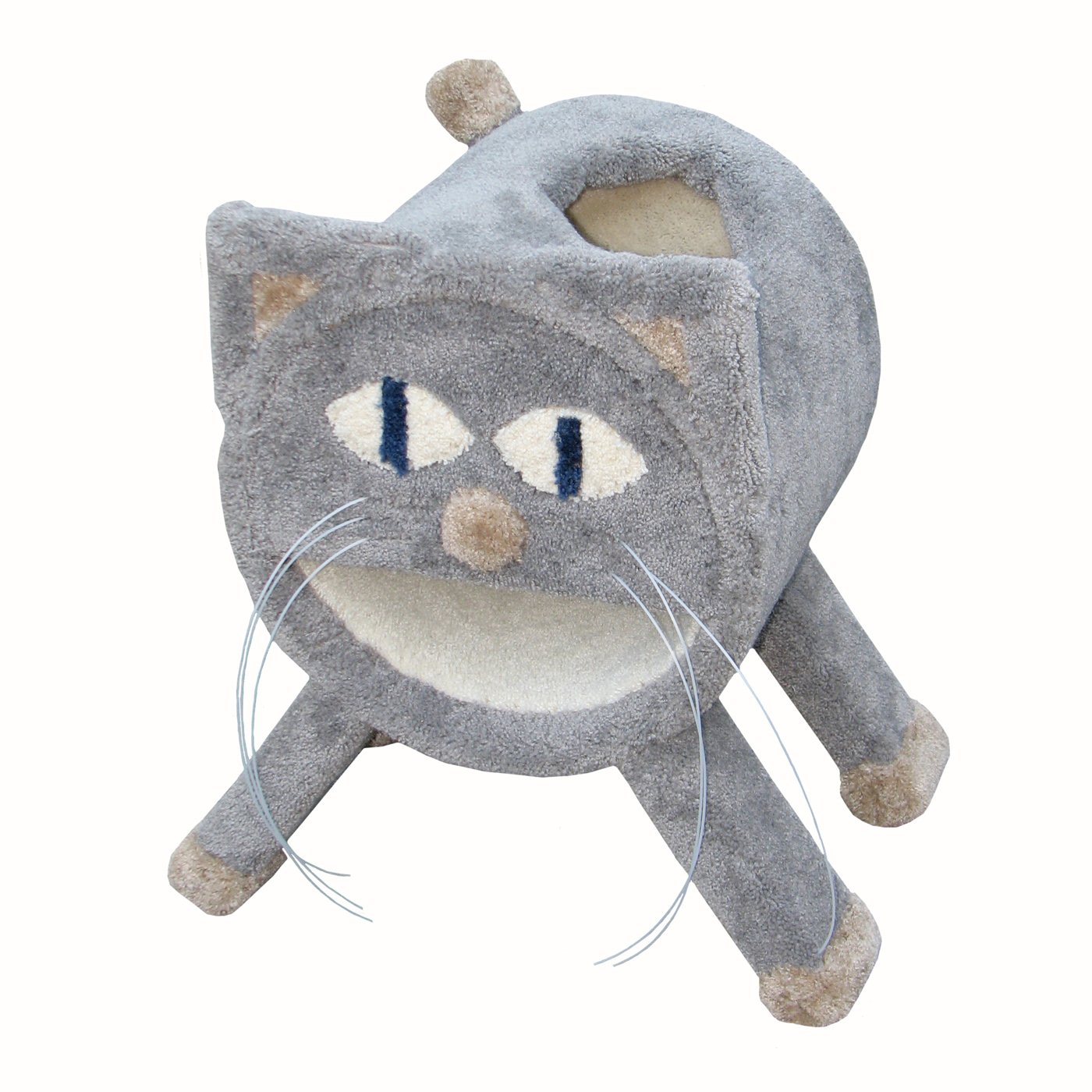 This Crazy Life...Michelle Underwood Designs Molly and Friends Cat Furniture Co. Review