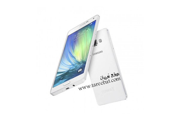 تعريب رسمي سامسونج جالكسي A7 Sm A7000 أندرويد 6 0 1 اندرويد الجمالي