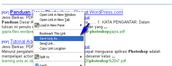 Buku Photoshop Cs4 Pdf