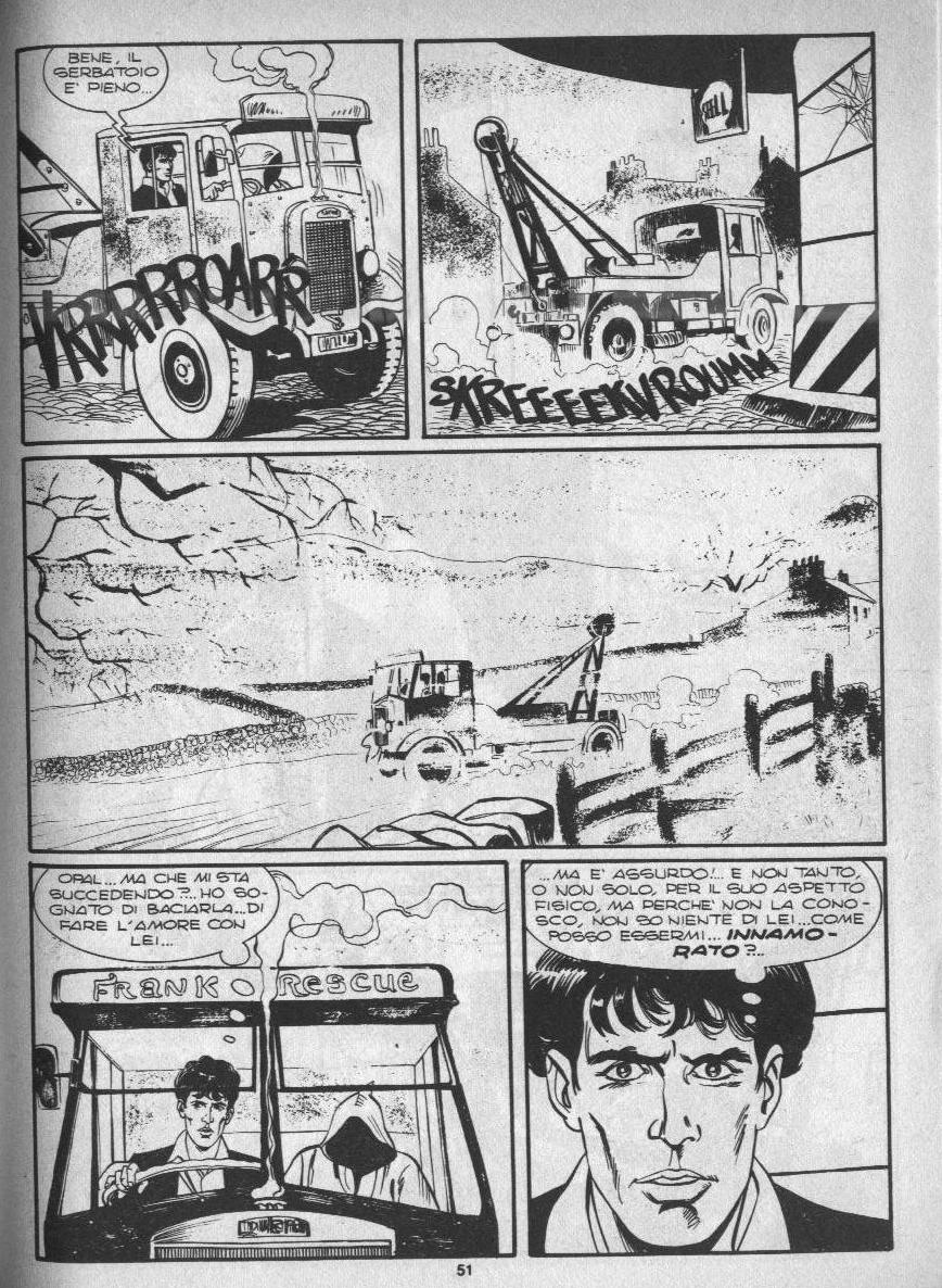 Dylan Dog (1986) issue 57 - Page 48