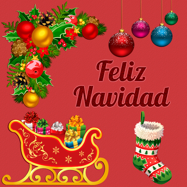 Banco de imágenes gratis: 60 postales navideñas con nombres de mujeres ® Blog Católico Navideño ®: TARJETAS DE FELIZ NAVIDAD