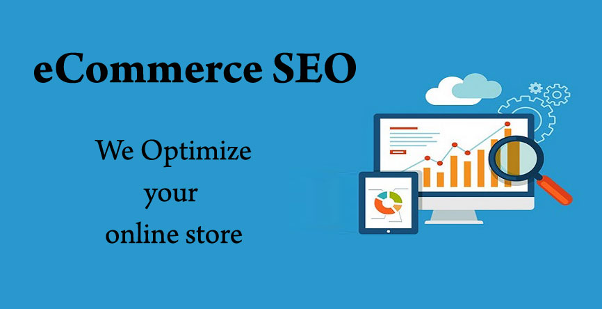 ecommerce seo