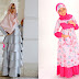 Baju Anak Muslim Perempuan