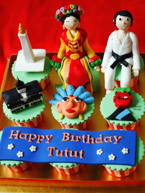 Namanama restoran di dunia April 2015