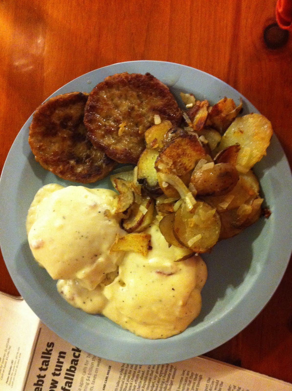 St. Louis Diner Review Diner Review The Happy Cow In Caseyville Illinois