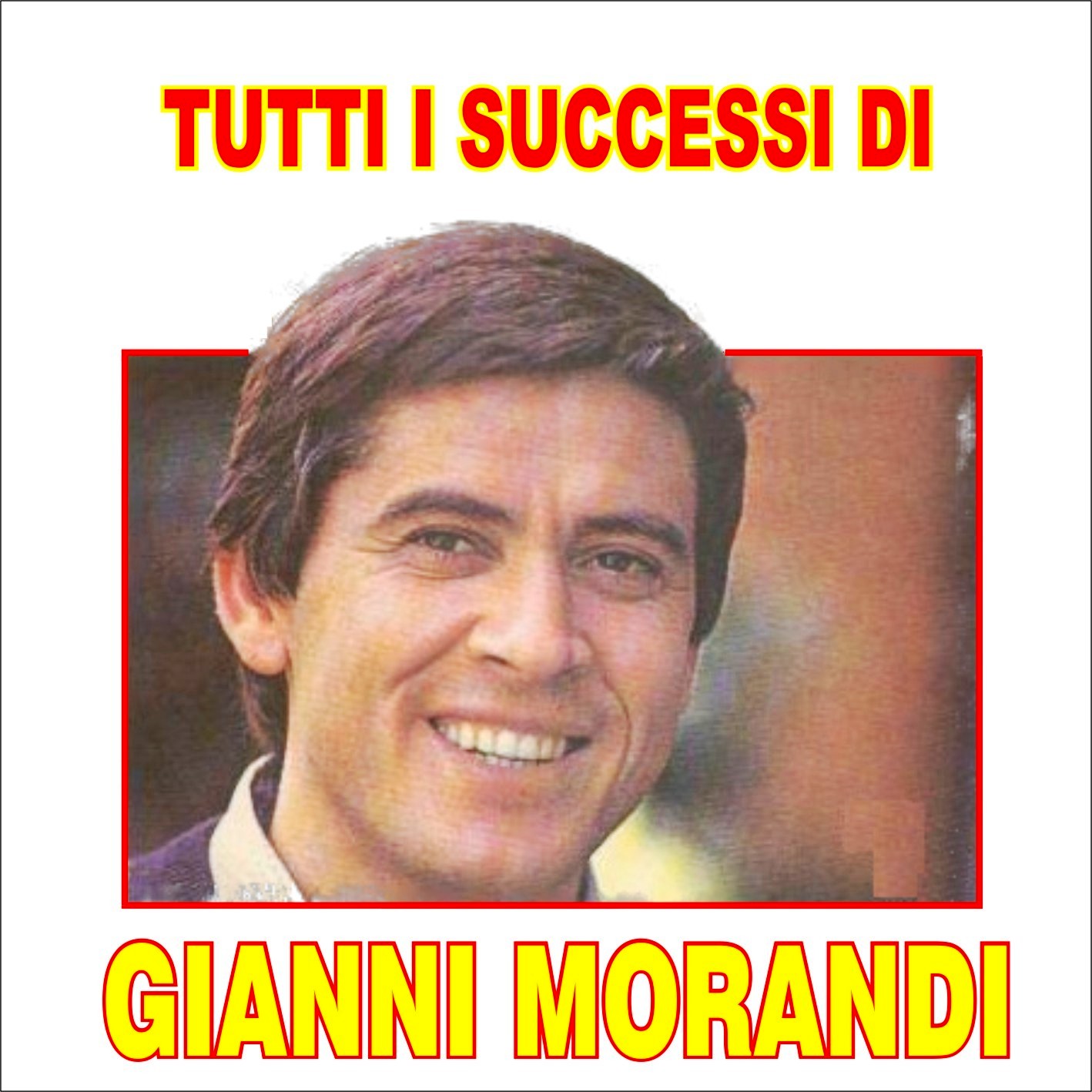 Momentos Mágicos Gianni Morandi Tutti Successi Di Momentos Mágicos Gianni Morandi Tutti Successi Di