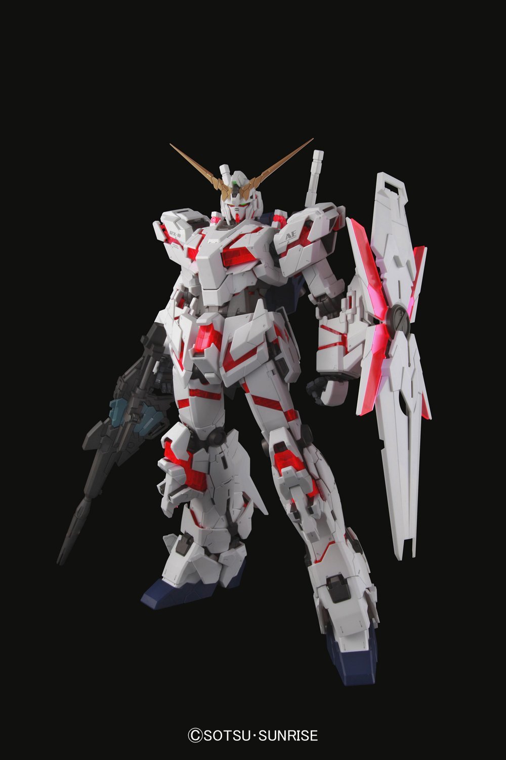 gundam model grades Americans Gundam