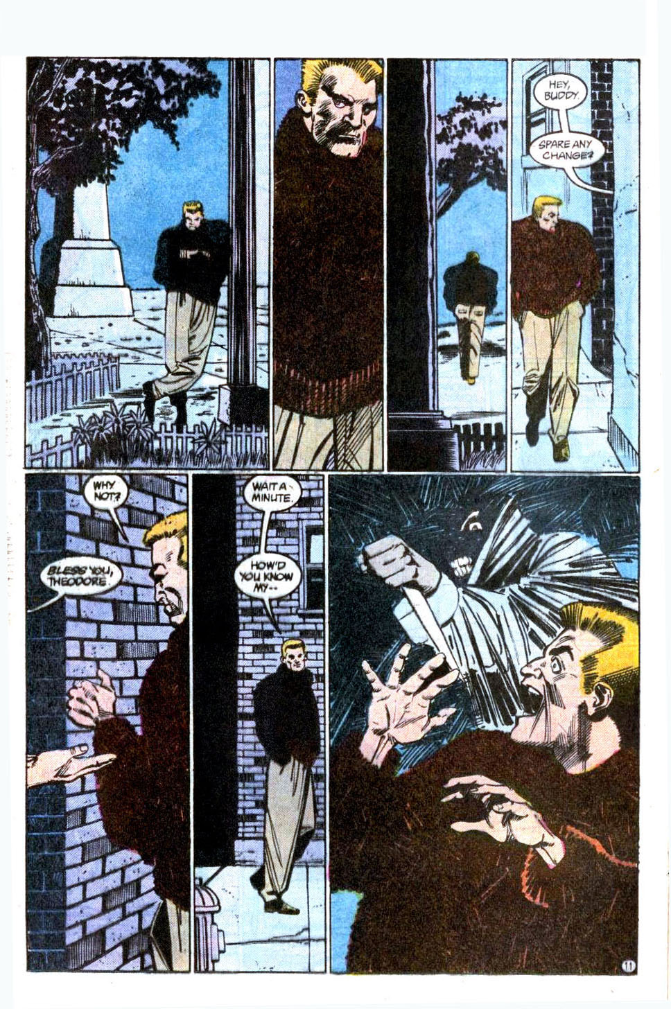 Detective Comics (1937) 599 Page 11