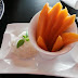 Mango Sticky now in Miri City Arroi Thai Restaurant