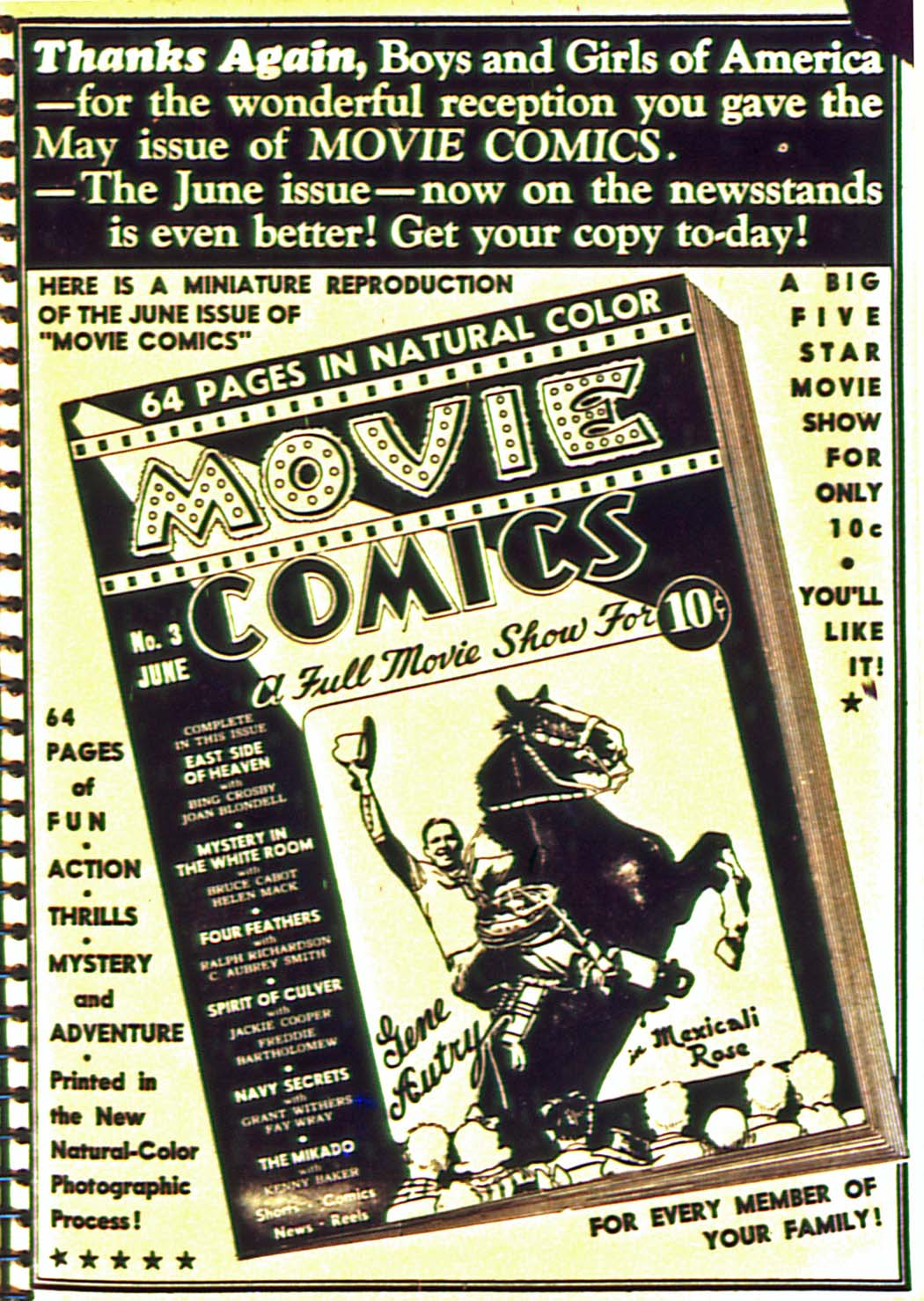 Read online All-American Comics (1939) comic -  Issue #3 - 67