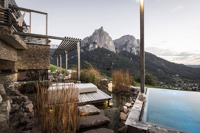 Incredible Hotel,in Kastelruth village - Italy Incredible Hotel,in Kastelruth village - Italy