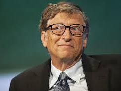 Bill Gates letak jawatan