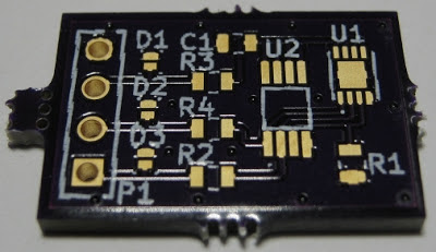 Printed Circuit Board