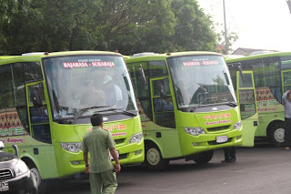 Garasibis: Trans Bandar Lampung