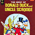 Best of Donald Duck and Uncle Scrooge #1 - Carl Barks reprints