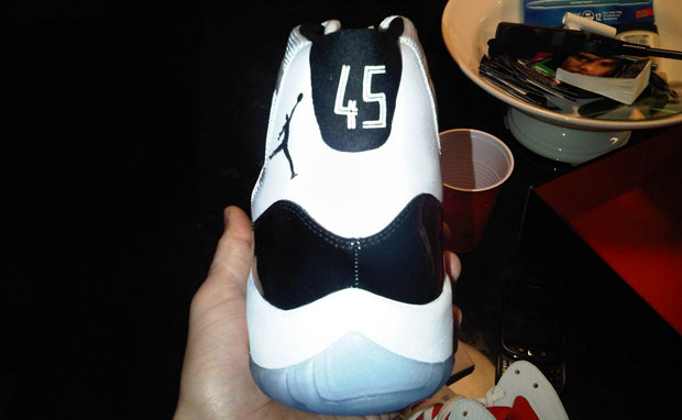 the jordan concords