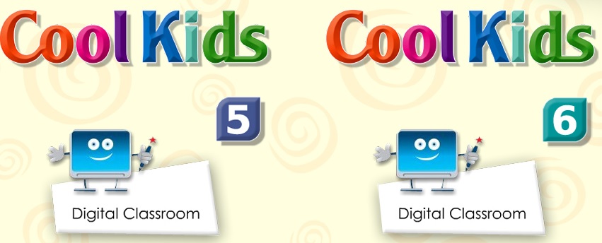 Cool kids 5 and 6