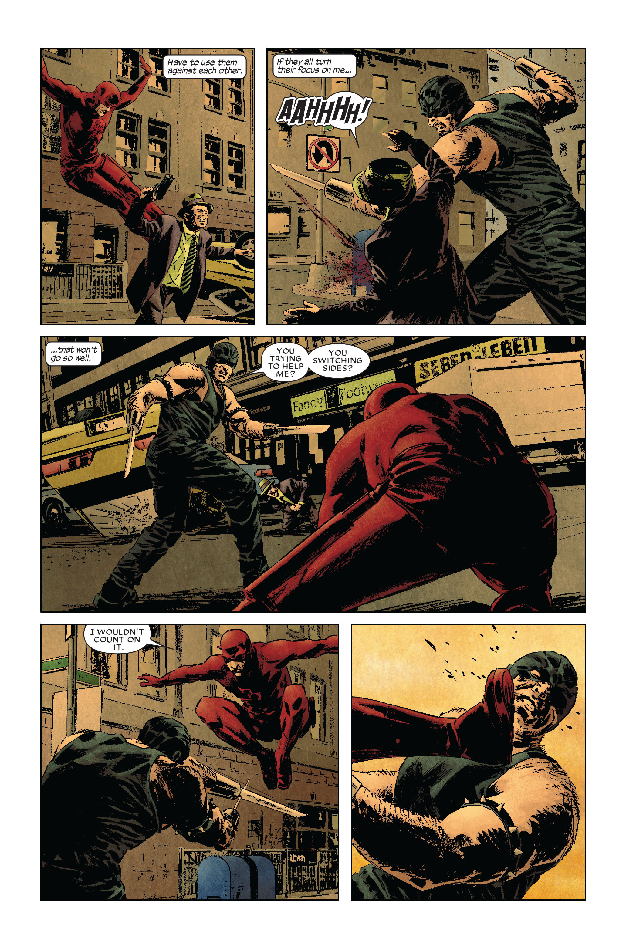 Daredevil (1998) 102 Page 14