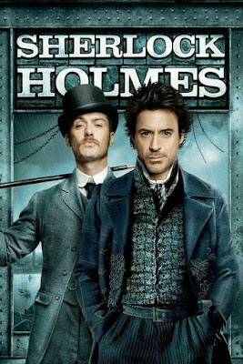 Sinopsis film Sherlock Holmes (2009)