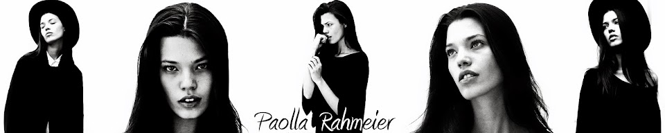 Paolla Rahmeier