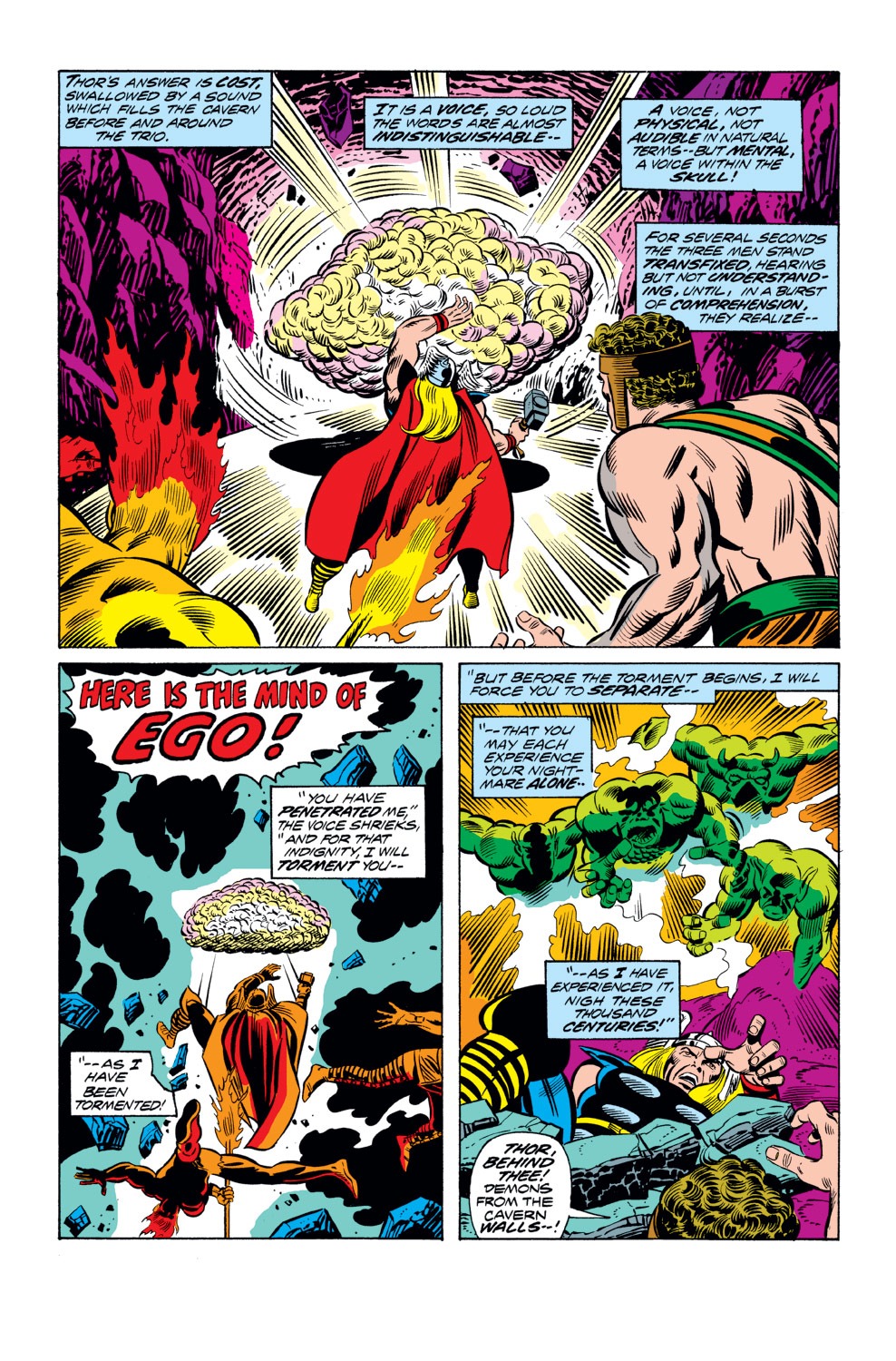 Thor (1966) 227 Page 15