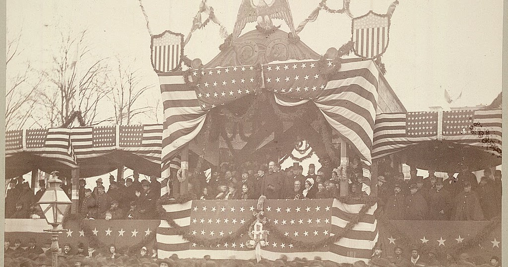 Faith & Freedom Library: Inaugural Address: James A Garfield