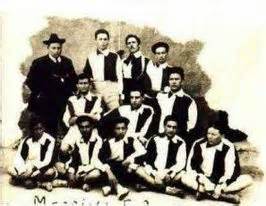 Messina Football Club
