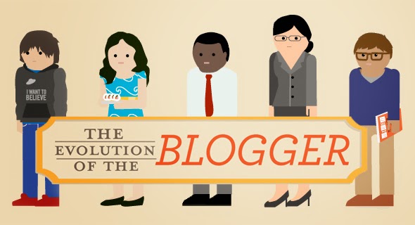 Кости блогерс