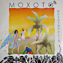 BANDA MOXOTÓ - ÁLBUM 2