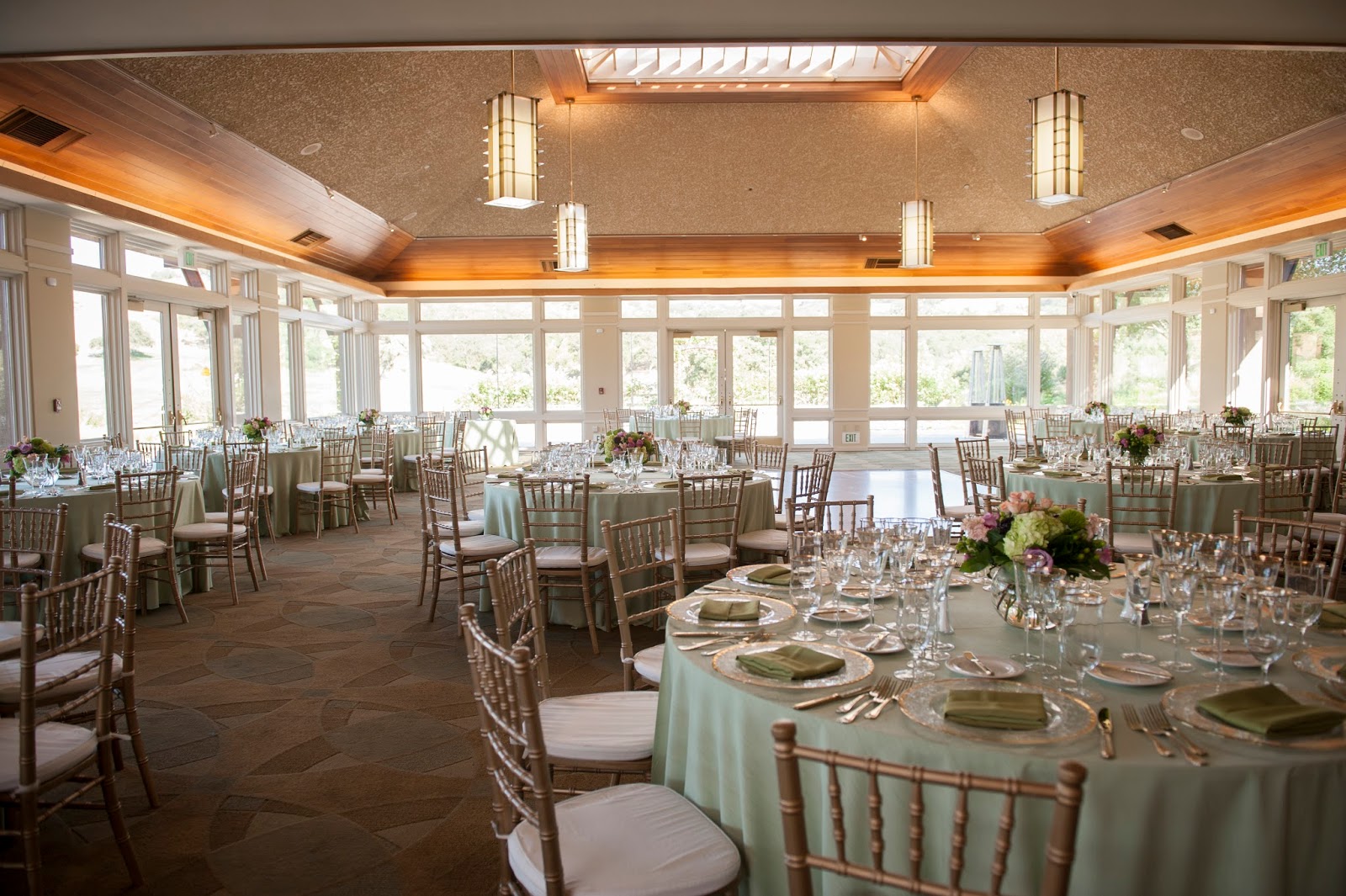 Williams Party Rentals August 2016