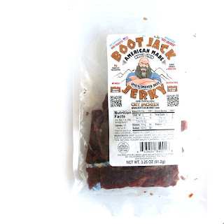 boot jack jerky