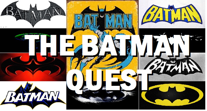 The Batman Quest