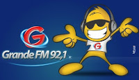 Rádio Grande FM da Cidade de Dourados