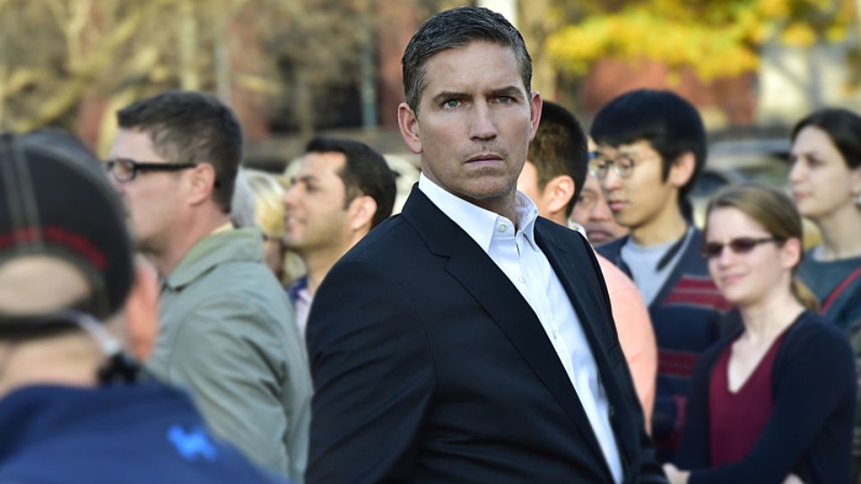 PERSON OF INTEREST Recensione S05E11 PERSON OF INTEREST Recensione S05E11